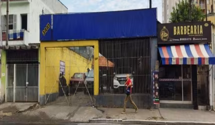 LOJA À VENDA, 396 M² POR R$ 1.200.000,00 - CASA VERDE MÉDIA - SÃO PAULO/SP