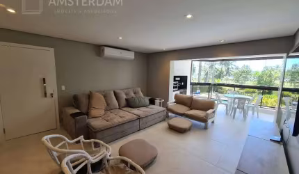 Apartamento reformado a venda na Riviera com vista ao mar, Módulo 3