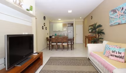 Apartamento a venda na Riviera de São Lourenço no módulo 8