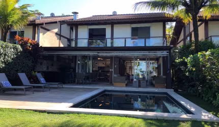 Casa a venda em Barra do Una