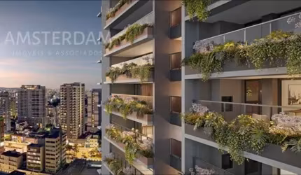 Even Construtora, Zona Sul, Marquise Vila Mariana, uma localização diferenciada em todos os sentidos.