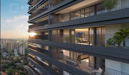 Even Construtora, Zona Sul, Ibirapuera, tenha o parque Ibirapuera como seu vizinho.