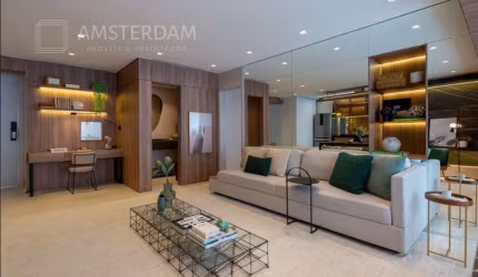 Even Construtora, Zona Sul, Urban Home, lazer, bem estar e conveniência para você.