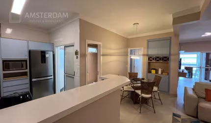Apartamento à venda na Riviera de São Lourenço no módulo 2