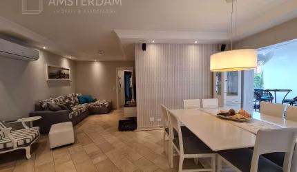 Apartamento à venda na Riviera de São Lourenço no módulo 6