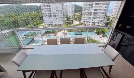 Apartamento à venda na Riviera no Módulo 8