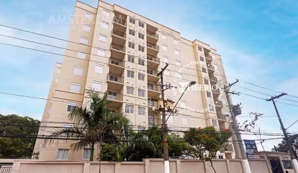 Tibério Construtora, Zona Sul, Cores Campo Limpo - Tibério - Apartamento de 2 Quartos