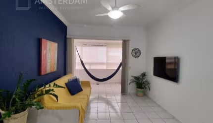 Apartamento à venda na Riviera de São Lourenço no módulo 6