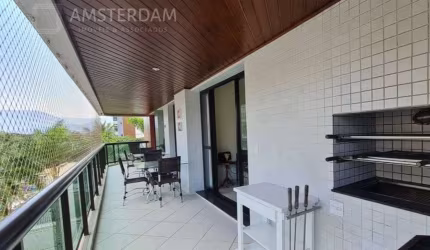 Apartamento à venda na Riviera de São Lourenço módulo 06