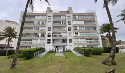 Apartamento Pé na Areia  à venda Riviera de São Lourenço Módulo 4