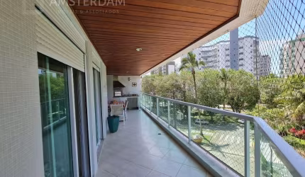 Apartamento a Venda na Riviera  com 04 dormitórios, Módulo 3