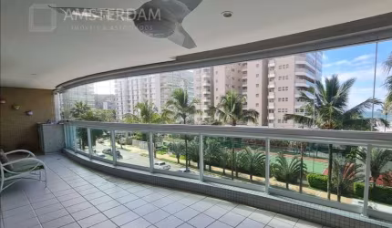 Apartamento com Vista ao Mar a Venda na Riviera Módulo 08
