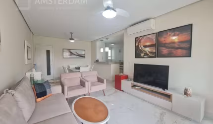 Apartamento à venda na Riviera de São Lourenço no módulo 7