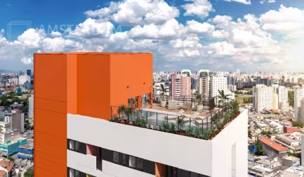 Vita Urbana, Zona Central de SP, Nurban Liberdade, Studios e 2 dormitórios no bairro Liberdade.