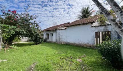 CASA PARA REFORMA NA VISTA LINDA PROXIMO AO MAR EM BERTIOGA