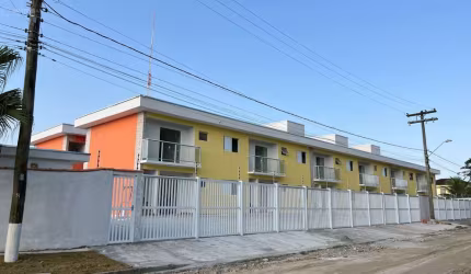 APARTAMENTO PROXIMO AO CANTÃO DO INDAIA, NOVO COM SUITE.