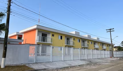 APARTAMENTO PROXIMO AO CANTÃO DO INDAIA, NOVO COM SUITE.