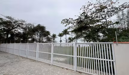 PE NA AREIA, VISTA AO MAR A PARTIR DE 480K E COM SUITE - AQUI TEM!!!!