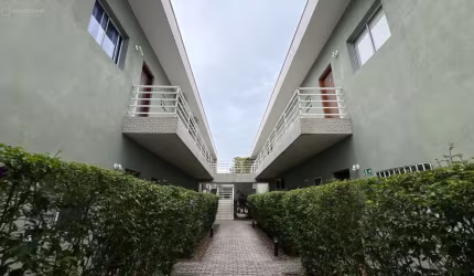 APARTAMENTO A VENDA NO MAITINGA EM CONDOMINIO FECHADO