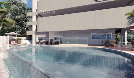 Construtora Construmoura, Litoral Sul, Mongaguá! Frente ao mar - últimas unidades !!!!
