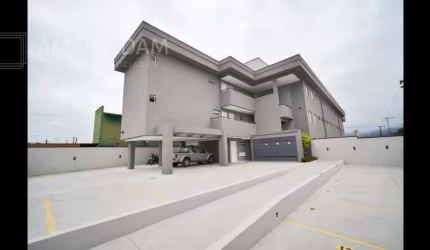 Apartamento Novo para locação anual na Chácaras Vista Linda em Bertioga com 2 dormitórios