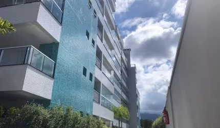 Cobertura mobiliada à venda no Maitinga em Bertioga
