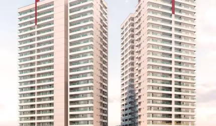 Construtora Construmoura, Litoral Sul, Apartamento na planta, Residencial Portugal em Praia Grande!