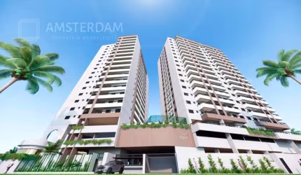 Oportunidade! Apartamentos localizado na melhor região de Praia Grande!!