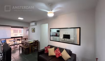 RIVIERA A 50 METROS DA PRAIA - COM DOIS DORMITORIOS MODULO 4