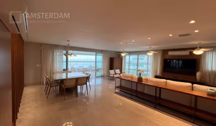 Modulo 8, Frente ao MAR, um dos cartões postais mais incríveis da Riviera