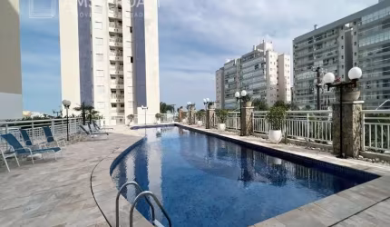 Apartamento à venda no Condomínio Reserva do Mar em Bertioga SP
