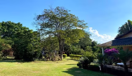 SÍTIO A VENDA EM LIMEIRA - BAIRRO MORRO ALTO - SP