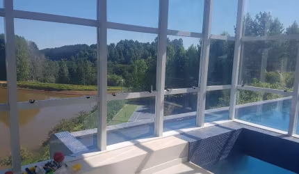CASA A VENDA NO CONDOMINIO PARQUE DOS MANACAS - ALTO PADRÃO EM JUNDIAÍ