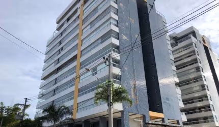 ÚLTIMA UNIDADE A VENDA APARTAMENTO NOVO COM 2 QUARTOS EM INDAIÁ BERTIOGA