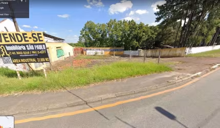 Terreno à venda na Avenida das Araucárias, 2754, Barigui, Araucária por R$ 8.000.000