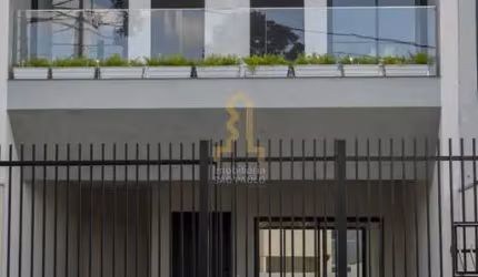 Casa com 3 quartos à venda na Rua Londrina, 1052, Iguaçu, Araucária por R$ 997.500