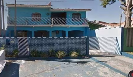 Casa com 17 quartos à venda na Rua Estanislau Trauczynski Sobrinho, 398, Cachoeira, Araucária, 500 m2 por R$ 950.000