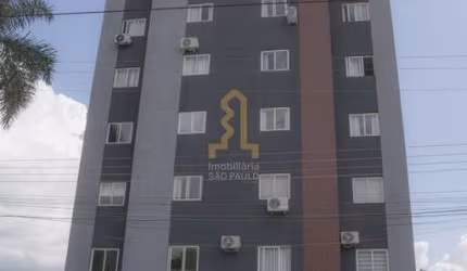 Apartamento com 3 quartos à venda na Rua Heitor Alves Guimarães, 1040, Centro, Araucária, 100 m2 por R$ 730.000