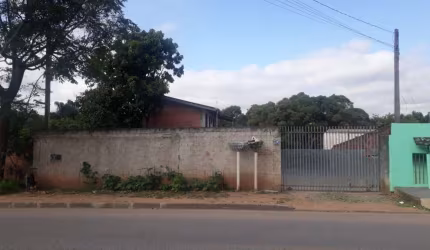 Casa com 7 quartos à venda na Rua Sílvio Cantele, 1307, Capela Velha, Araucária por R$ 520.000
