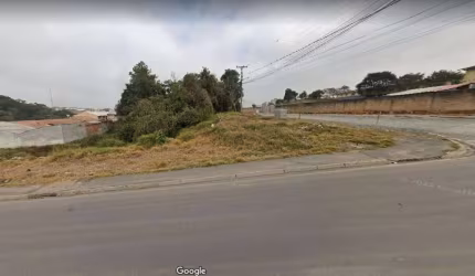 Terreno à venda na Alice Carvalho Rocha Pinto, Jardim Planalto, Contenda por R$ 150.000