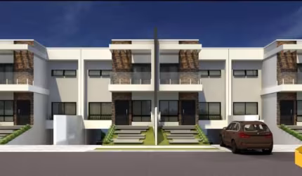 Casa com 3 quartos à venda na Rua Guadalajara, 435, Centro, Araucária por R$ 1.300.000
