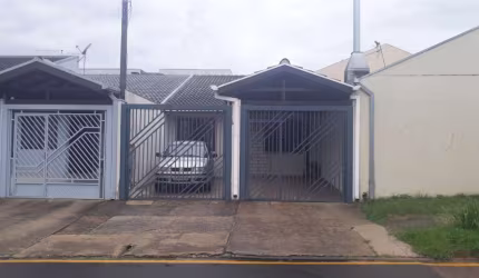Casa com 2 quartos à venda na Rua Bahia, 169, Iguaçu, Araucária por R$ 460.000