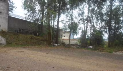 Terreno à venda na Rua Antônio Soczek, Costeira, Araucária por R$ 420.233