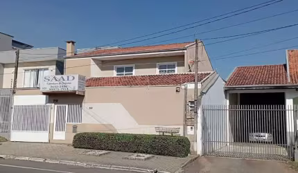 Casa com 2 quartos à venda na Rua Ceará, 306, Iguaçu, Araucária por R$ 1.590.000