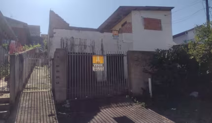 Terreno à venda na Rua Maria Stigar Rybinski, 393, Passauna, Araucária por R$ 250.000