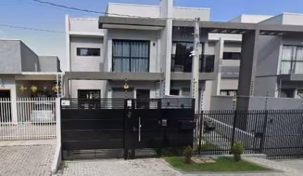 Casa com 3 quartos à venda na Rua Ivaí, 35, Iguaçu, Araucária, 142 m2 por R$ 980.000