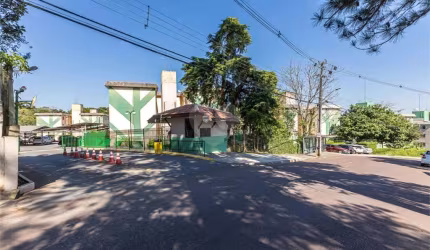 Apartamento com 3 quartos à venda no Campo Comprido, Curitiba , 53 m2 por R$ 320.000