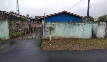 Casa com 2 quartos à venda na Rua Gaivota, 171, Capela Velha, Araucária por R$ 420.000
