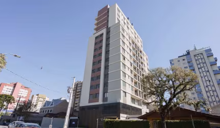 Cobertura com 3 quartos à venda na Rua Canadá, 417, Bacacheri, Curitiba, 190 m2 por R$ 2.250.000
