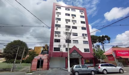 Sala comercial à venda na Avenida Doutor Victor do Amaral, 588, Centro, Araucária, 29 m2 por R$ 115.000